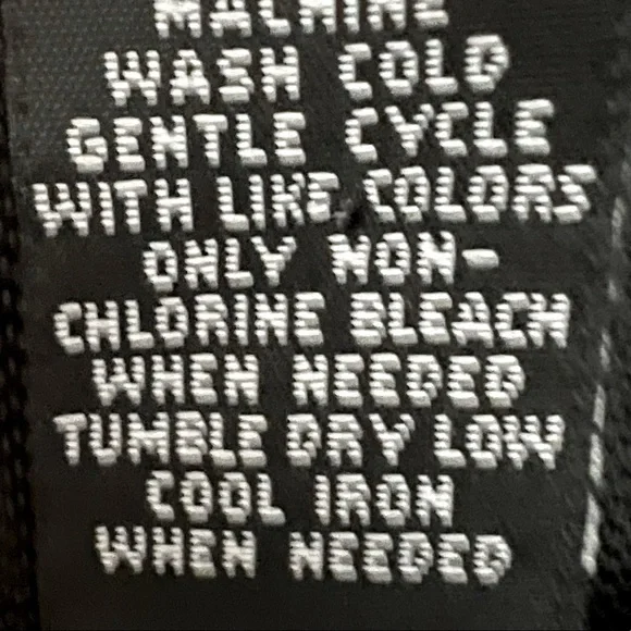 NEW ALFANI SCUBA SKIRT - NWOT - Picture 5 of 5